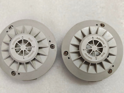 AUTRONICA Wärmemelder BD-501 HEAT DETECTOR
