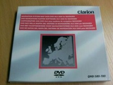 Clarion QMB-580-700