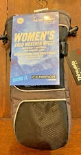 Ice Armour Women's Cold Weather Waterproof Mitts XL