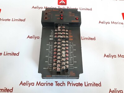 Mitsubishi a68adc a/d converter unit