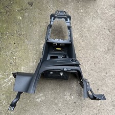 RENAULT CLIO 1.5 DIESEL 2016 MIDDLE CONSOLE PLASTIC TRIM 969107847R