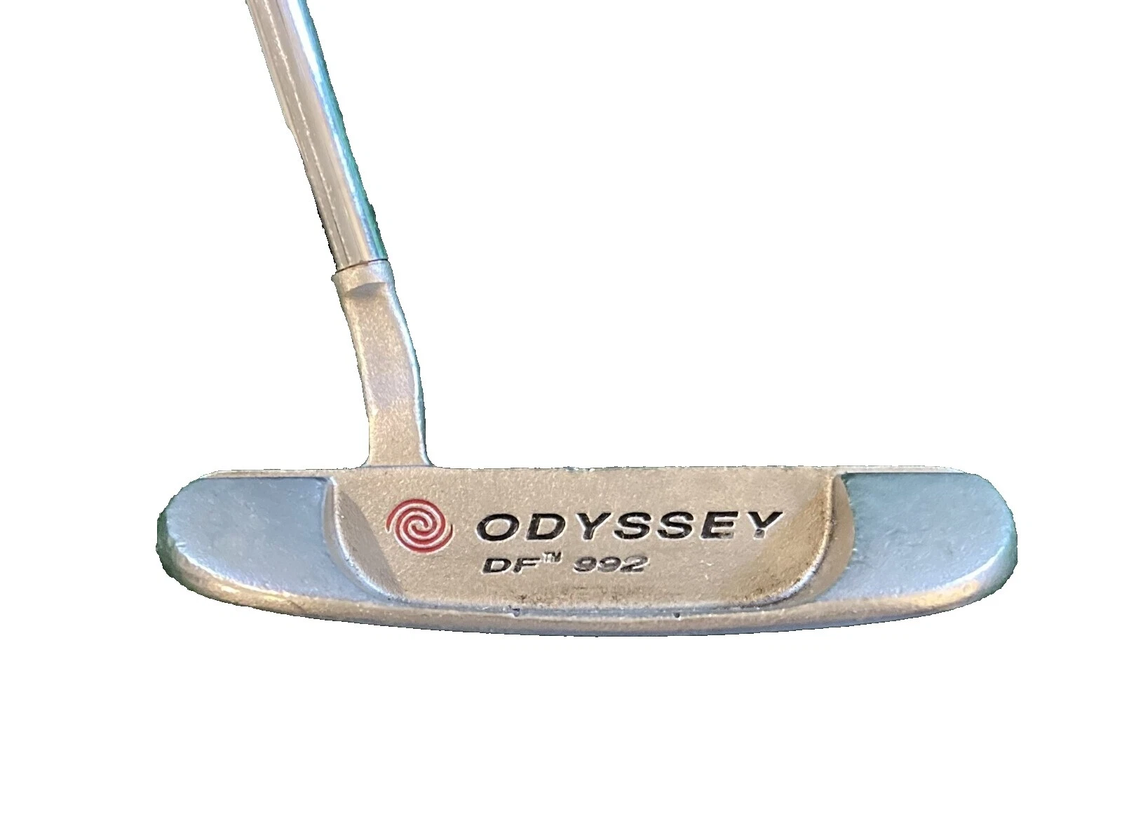 Eje de Acero Odyssey Stiff Flex Palos de Golf