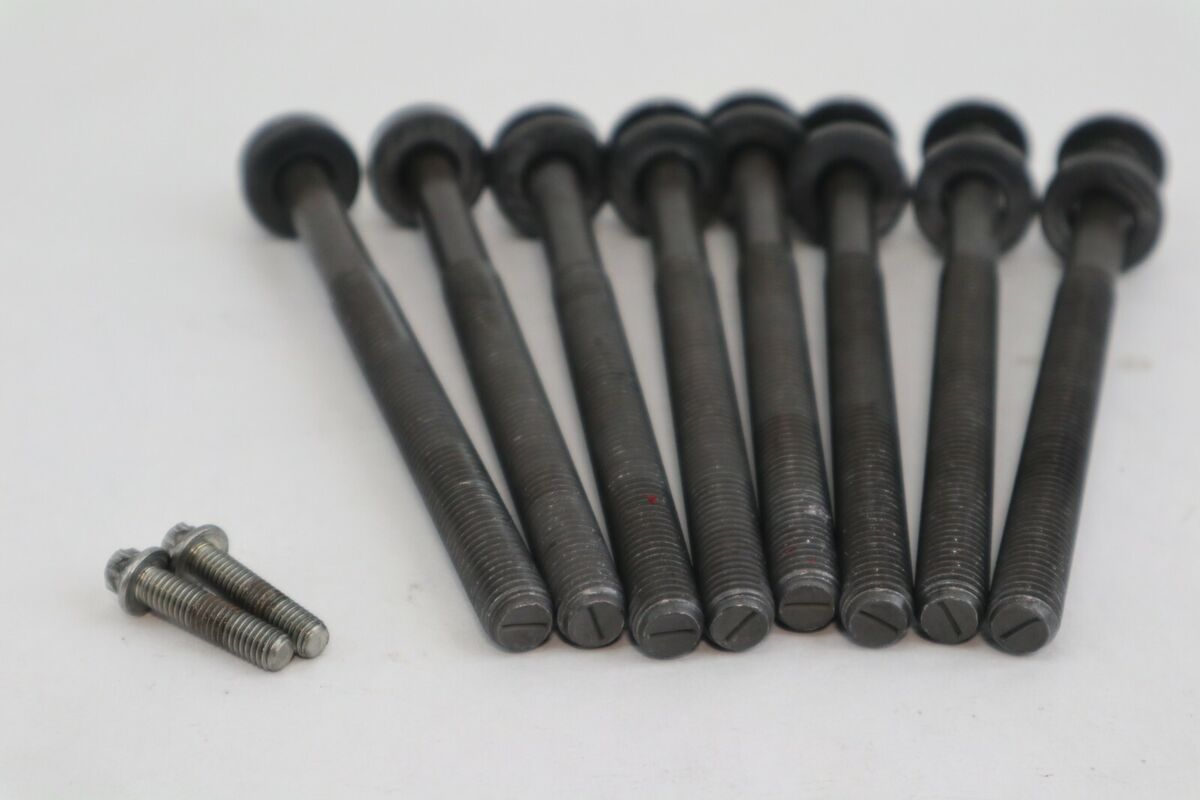SEADOO RXT RXP GTX 300 ENGINE CYLINDER HEAD BOLT TORX SEADOO RXT RXP GTX 300 ENGINE CYLINDER HEAD BOLT TORX