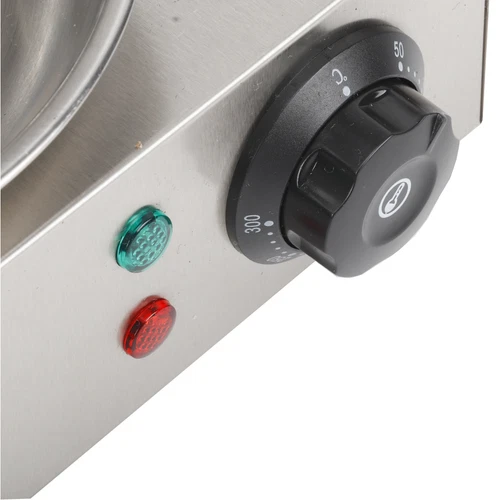 Electric Doner Kebab Shawarma Grill Machine Tacos BBQ Pastor Gyros Rotisserie AU - Picture 14 of 15