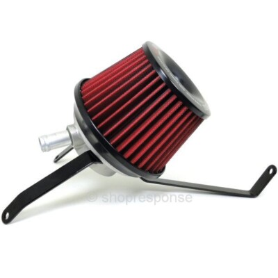APEXi 507-Z002 Power Intake Air Filter Fits 89-91 Mazda RX7 FC3S