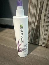 New Matrix Biolage HydraSource Daily Leave-In Tonic 13.5 oz