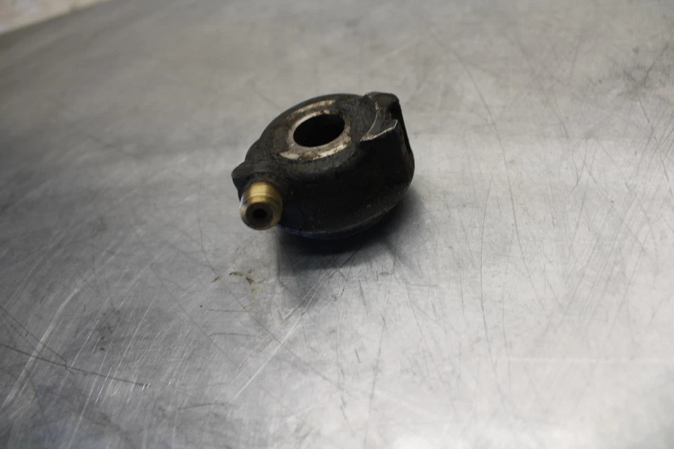 1979 Yamaha XS1100S Special SPEEDOMETER DRIVE GEAR BB510 - Imagem 3 de 4