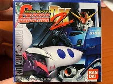 Gundam DX 2 Collection Figures 1/400 Scale (Choose your figure)