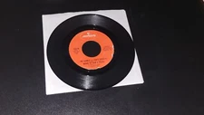 Brenda Lee Eager & Peaches I'm Lonely (I Can't Groove) / Hey Mr. Sandman 7" 1972