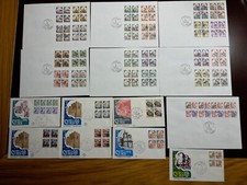 ITALIA 1980-1984 - CASTELLI