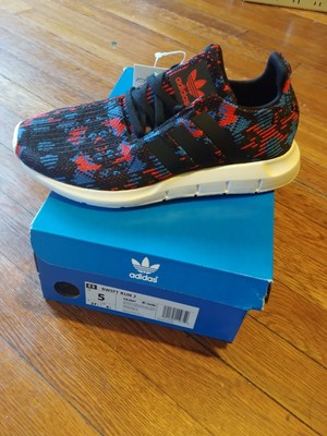 adidas swift size 5