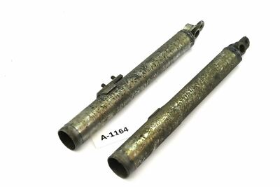 Triumph TWN BDG 250L SL - fork sliding tubes fork tubes