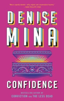 Confidence - 9780316242721, Denise Mina, hardcover
