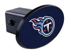 Tennessee Titans Hitch Cover by Siskiyou Sports-New