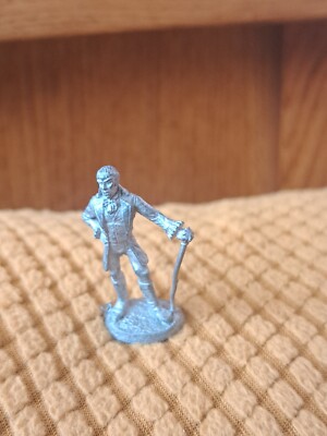 Miniature Ral Partha Ravenloft - Greater Wolfwere (2 Pièces), Occasion Pour Jeu De Rôle