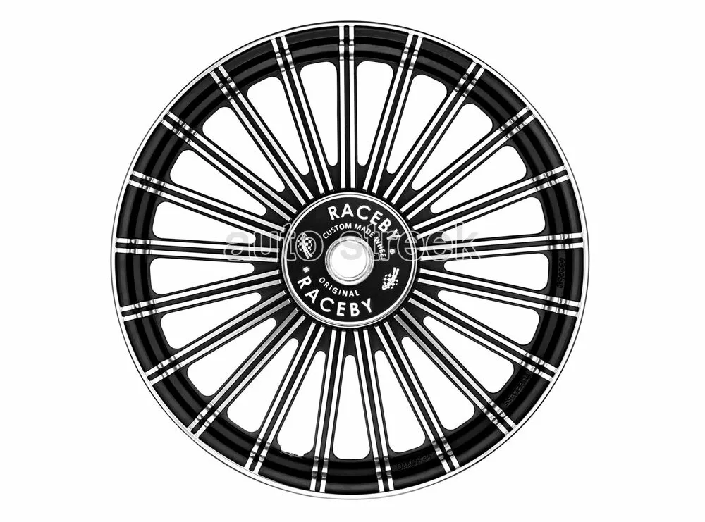 Fit For Royal Enfield Classic 350 cc 500 cc 21 Spoke Alloy Wheel