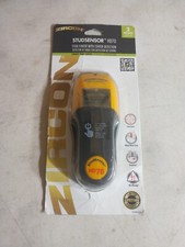 Zircon StudSensor HD70 Stud Finder Locates Wo...