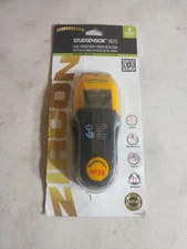 Zircon StudSensor HD70 Stud Finder Locates Wood Metal Studs & WiresWarning 