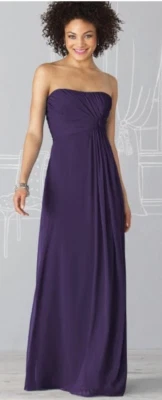 After Six Bridesmaid Dresses