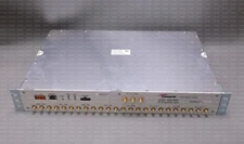 RF201568 COMMSCOPE ANDREW INSITE-850/1900 RF DIAGNOSTIC UNIT DC POWER ETHERNET