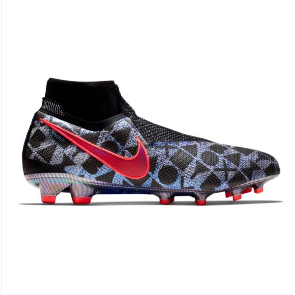 NIKE Phantom VSN Elite DF FG EA Sports BQ5722 110 | eBay NIKE Phantom VSN Elite DF FG EA Sports BQ5722 110 | eBay