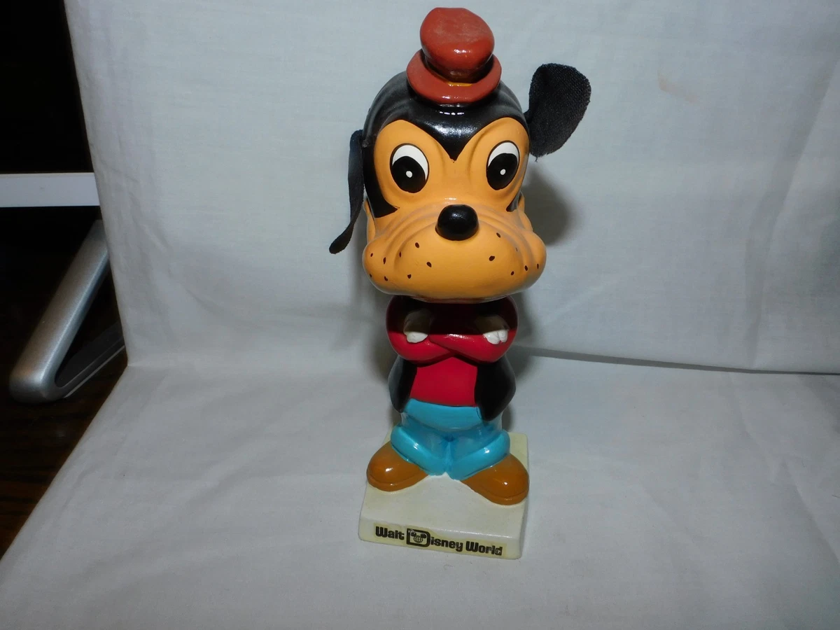 Goofy Disney Bobblehead Figures (1968-Now) for sale | eBay