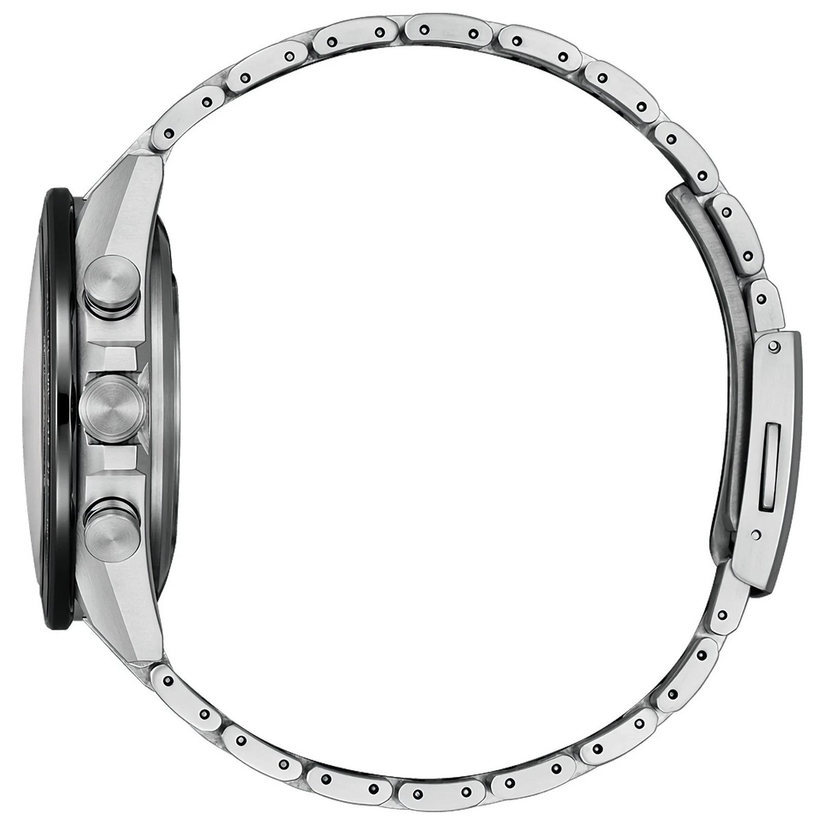 CITIZEN ATTESA Platinum Shine CC4076-65A Chronograph Titanium