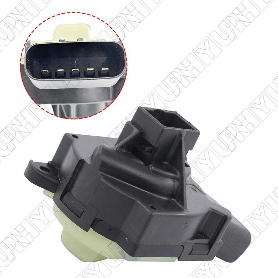 Ignition Switch For Chrysler Pacifica PT Cruiser Sebring Town & Country Voyager - Image 3 of 4