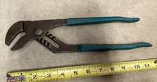 CHANNEL LOCK 440 12” Adjustable Straight Jaw Tongue & Groove Pliers MADE IN USA