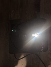 Kodak Carousel 4600 Slide Projector Zoom Lens, Remote, No Carousel