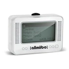 Amiibo NFC Tag Emulator Bluetooth-Compatible Emulator for Nintendo Switch 1 & 2