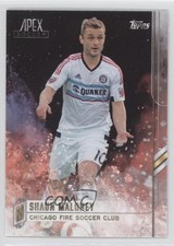 2015 Topps Apex Shaun Maloney #72 0a1