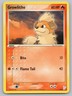 Growlithe 4/12 EX Trainer Kit 2 Minun Pokemon Lightly Played