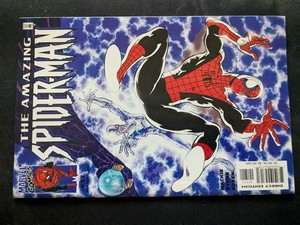 アメコミリーフ Amazing Spider-Man #17 CGC 9.8 Amazing Spider-Man #17 Value - GoCollect