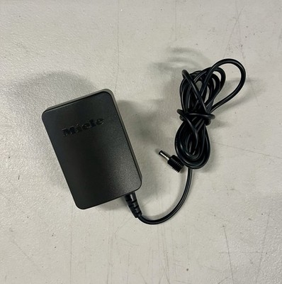 OEM AC Adapter Vacuum Charger Miele Triflex HX1 Battery Stick Vacuum, LG01/03