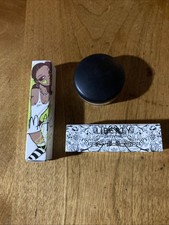 MAC Lip Lot, Rare, with MAC Eye Gloss, Lipstick, Lipgloss, Unused