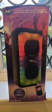 Lexibook Iparty Karoake Wireless Speaker with Microphone
