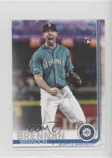 2019 Topps Mini Brandon Brennan #US11 5m0