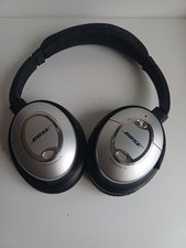 BOSE QuietComfort 15 QC15 Noise Cancelling Wired Headphones