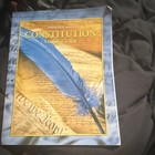 Prentice Hall Magruder's Constitution Study Guide Dr. Compston 2003 110p — photo 1