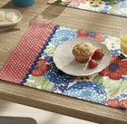 The Pioneer Woman Dazzling Placemat NWT 4 Piece Set — photo 1