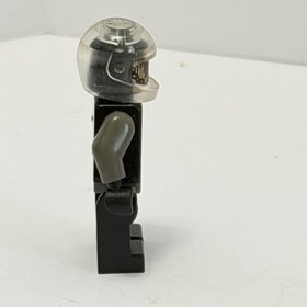 Silver Droid 6977 6905 6969 2965 Insectoids Space LEGO&reg; Minifigure Mini Figure