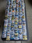 Large Lot Vintage Hot Wheels New 200 Cars in Package -90s & Early 2000s No Dups
