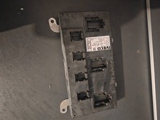 iveco S-Way BCM Bodysteuergerät 5802954484