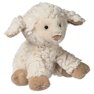 Mary Meyer Putty Stofftier Plüschtier, 22,9 cm, Maggie Lamb