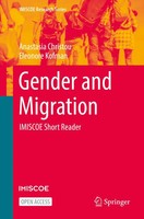 Gender And Migration | Imiscoe Short Reader | Eleonore Kofman (U. A.) | Buch