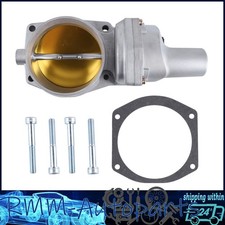 New Gm Throttle Body For 2009-2017 Chevy Corvette Camaro Caprice 19420707 Usa