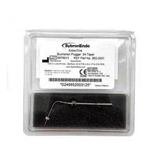 Dental SybronEndo Buchanan System B spinatori di calore riempimento punta di otturazione 5 misure