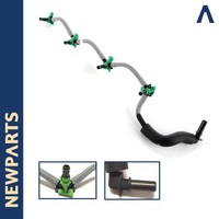 Newparts RüCklaufleitung Kraftstoff Diesel FüR Berlingo C3 C4 Ii 1.4 1.6 Hdi