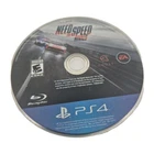Need for Speed: Rivals (Sony PlayStation 4) DISC ONLY